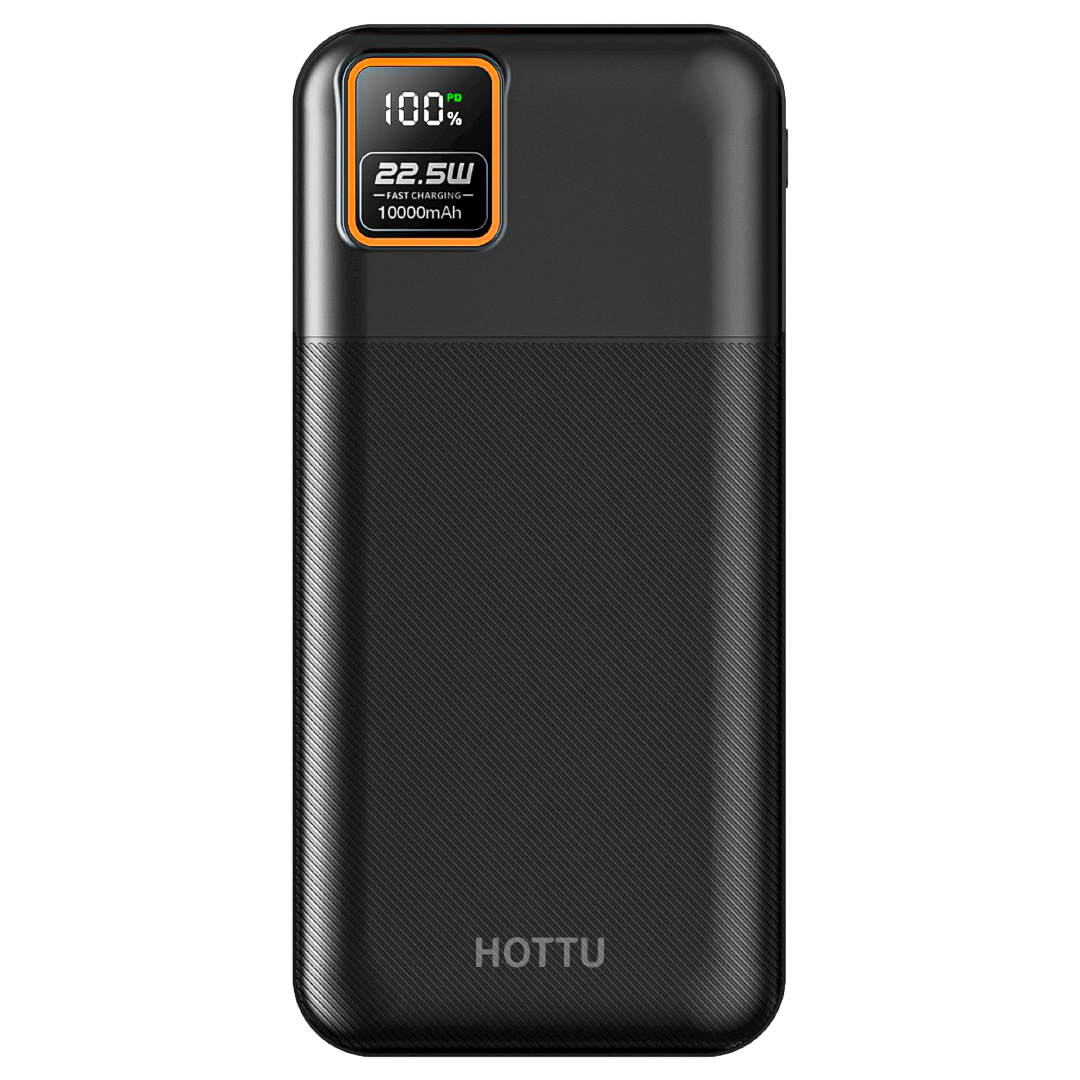 HT18 Power Bank