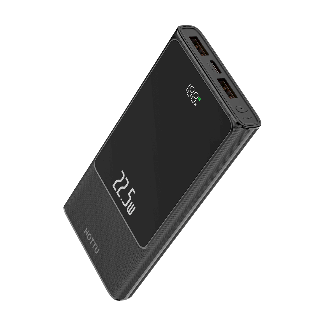 HT11 Power Bank