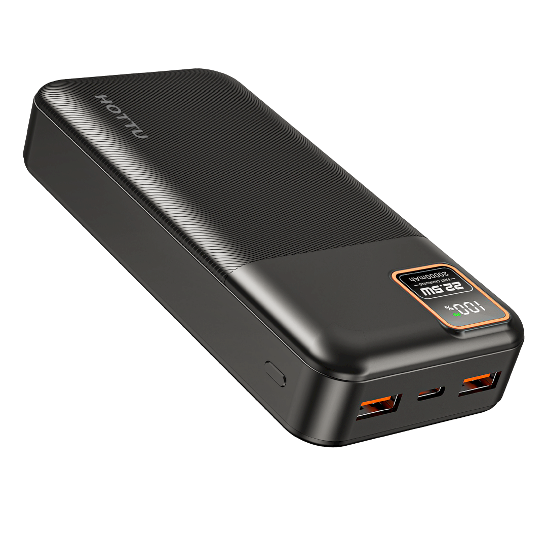 HT19 Power Bank