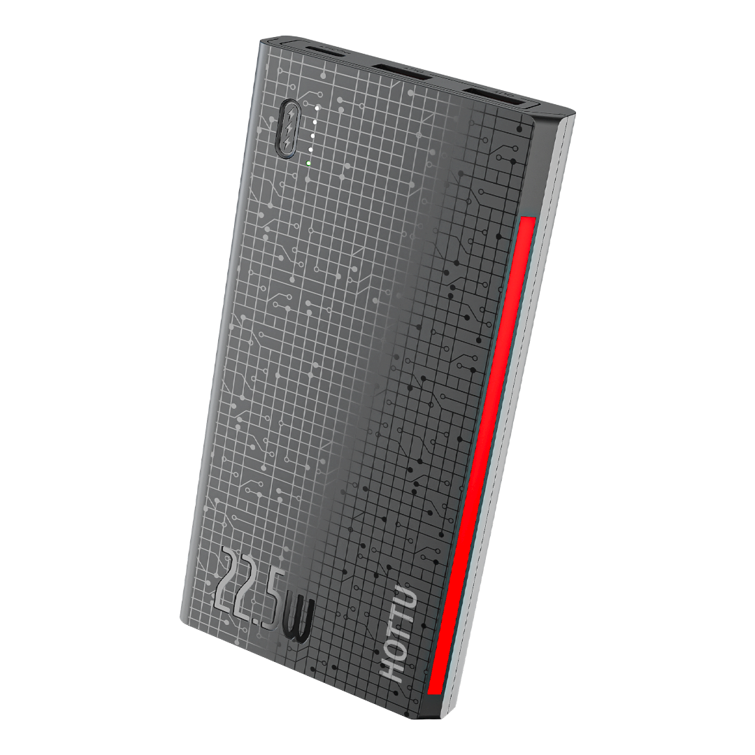 HT100 Power Bank