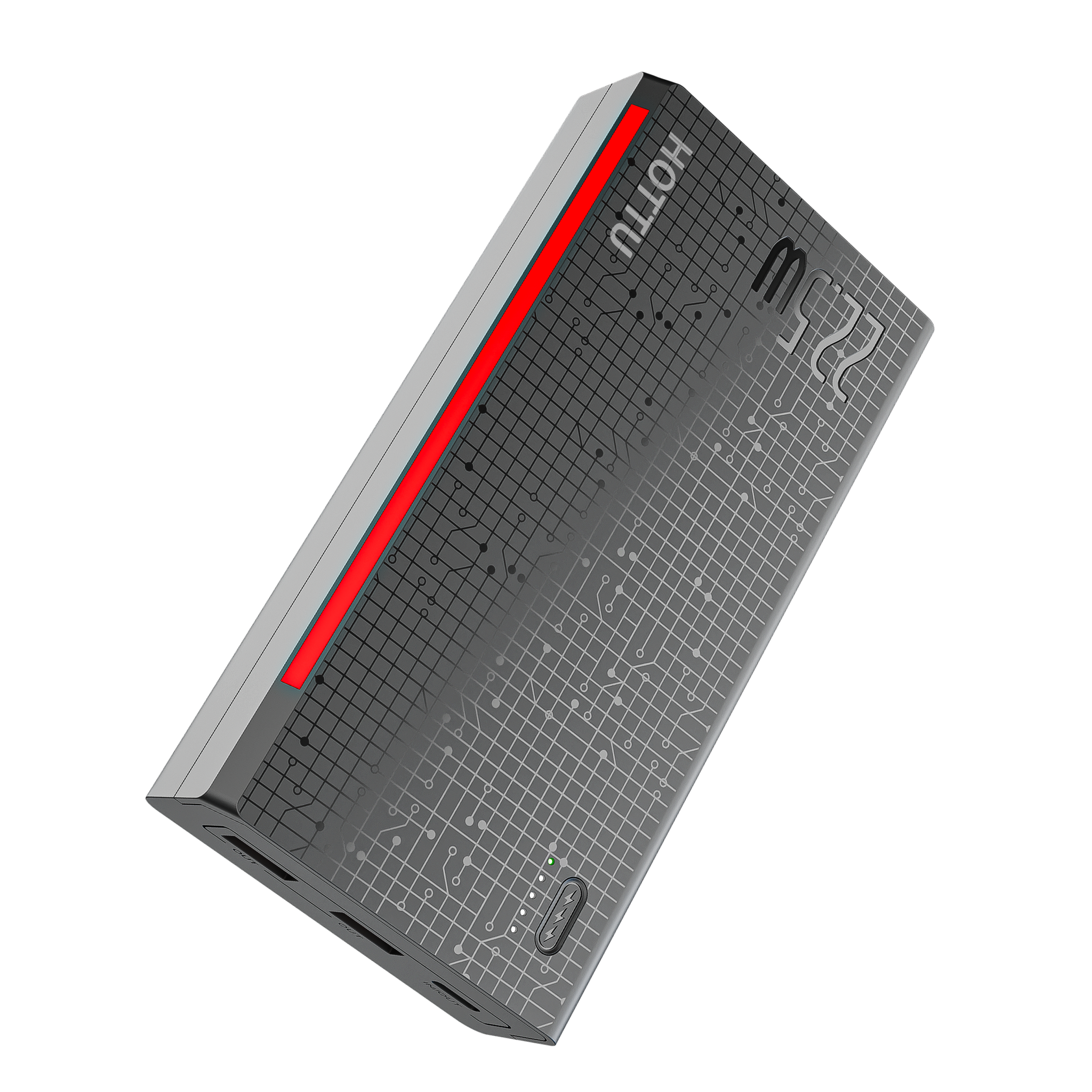 HT200 Power Bank