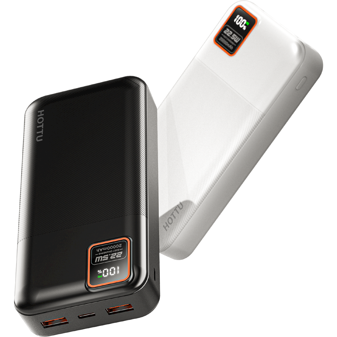 HT19 Power Bank