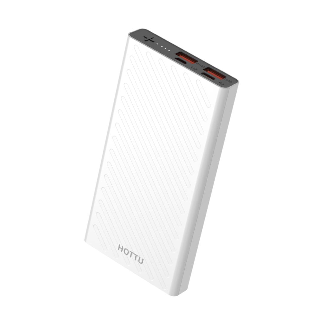 HT50 Power Bank