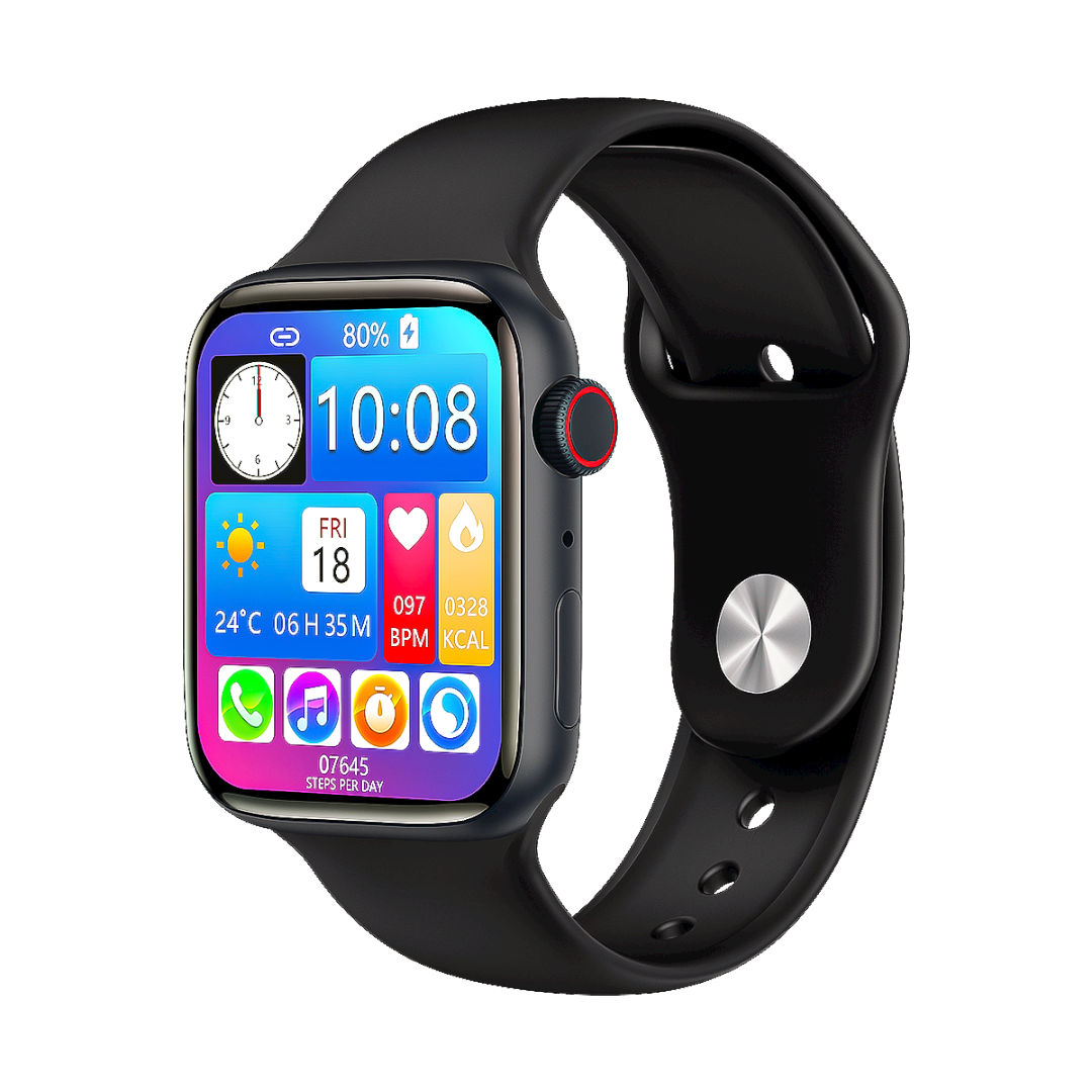 Rabbit DT800 Smartwatch