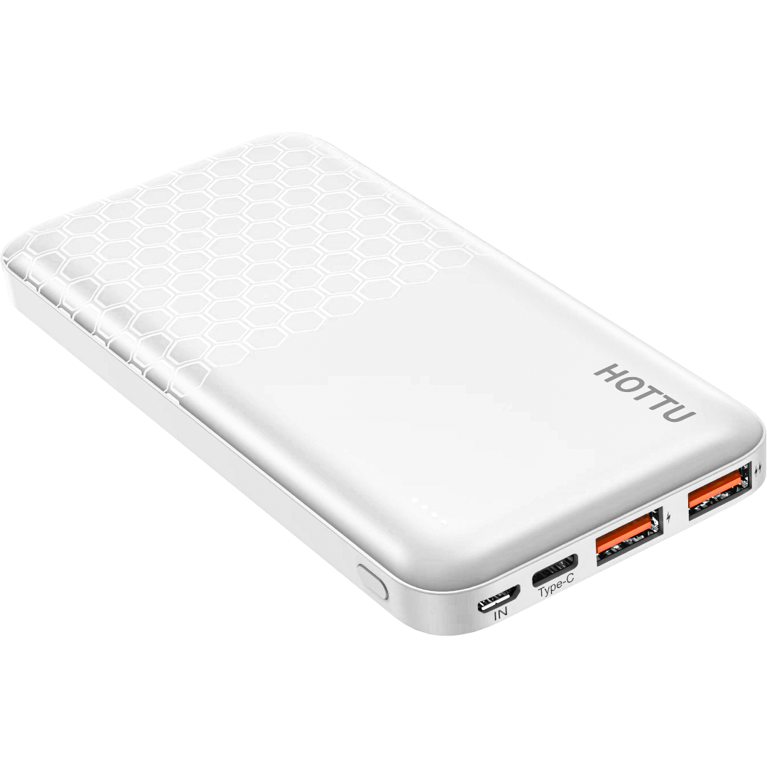 HT110 Power Bank