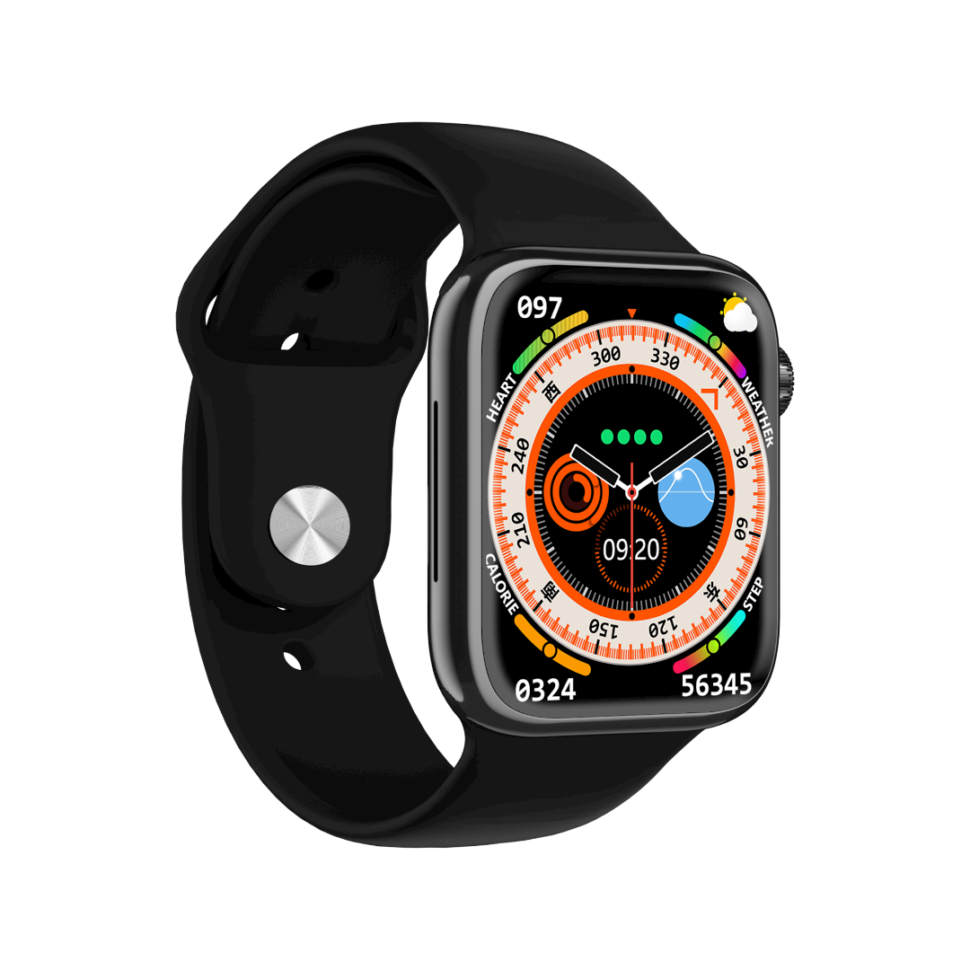 HOT 8 Pro Smartwatch