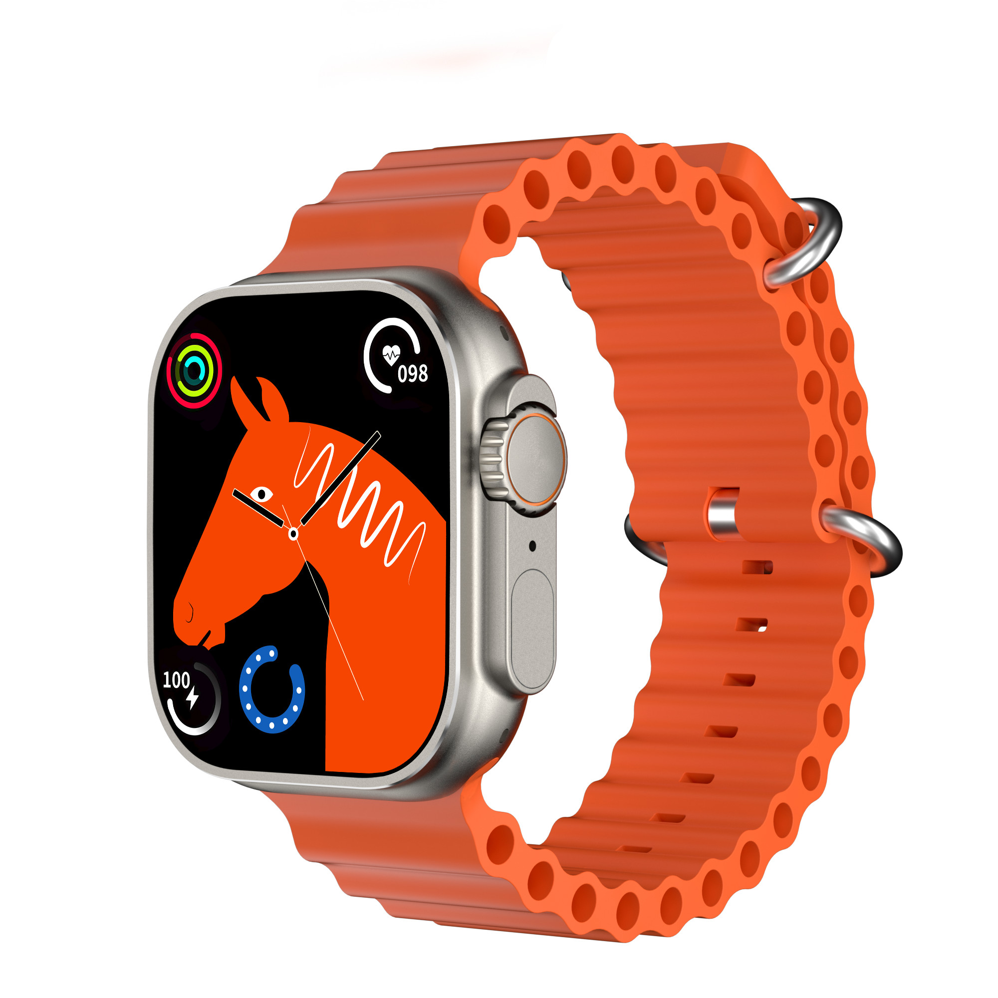 HOT 10 Pulse Smartwatch