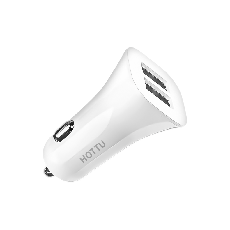 CC02 Car Charger