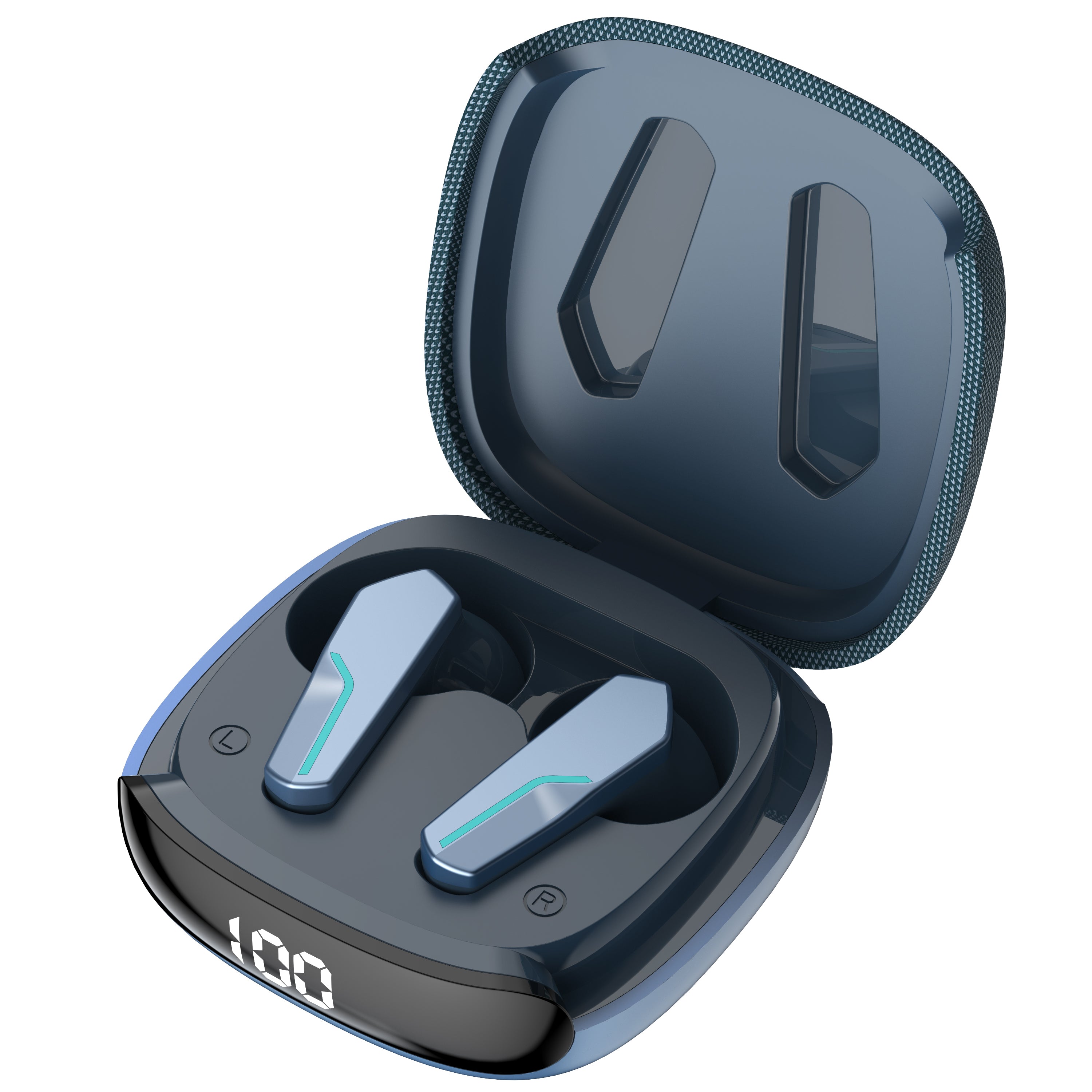 TS10 Earbuds