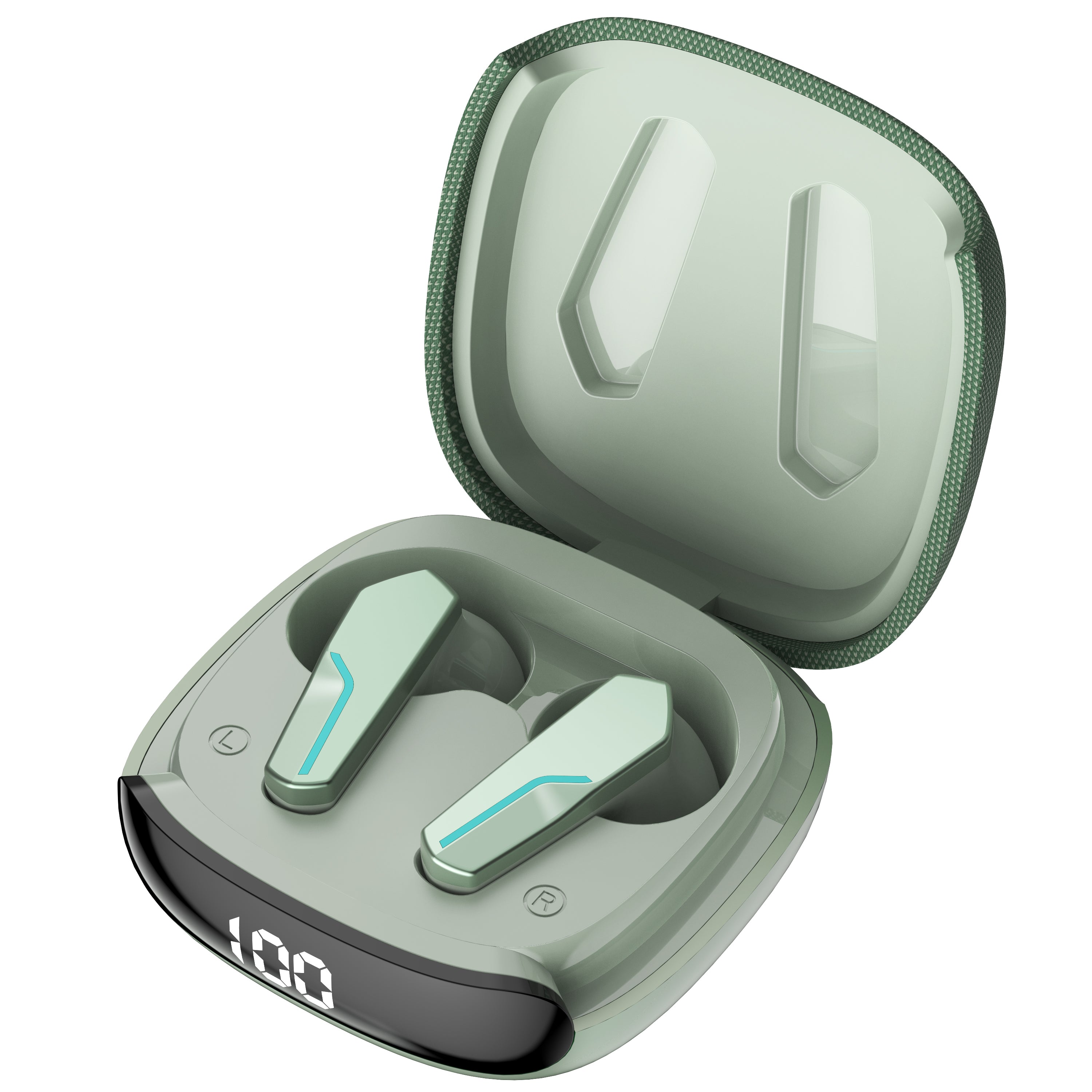 TS10 Earbuds