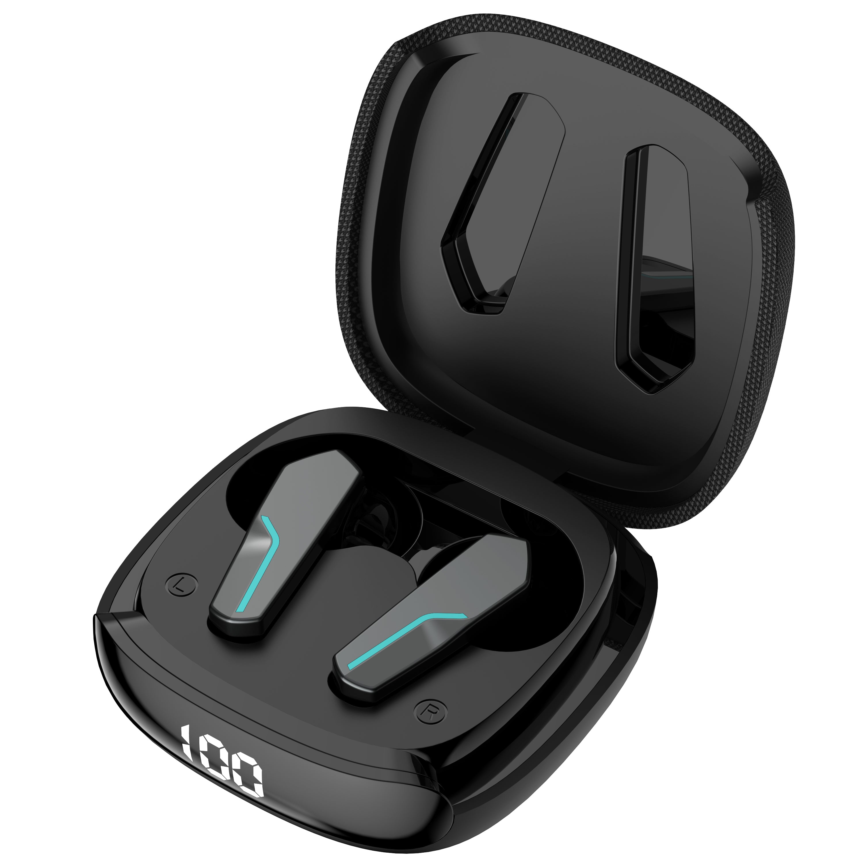 TS10 Earbuds